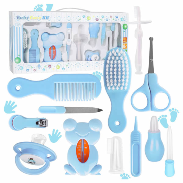 Best Deal Grooming Baby Care Kit