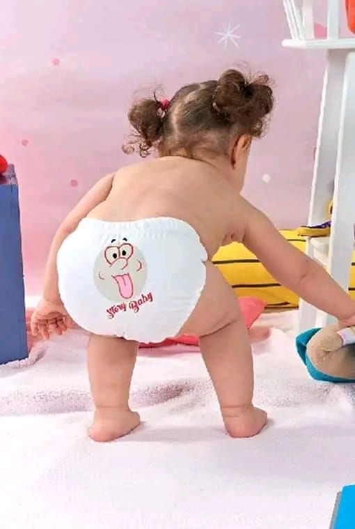 Soft & Absorbent Potty Training Pants | Reusable & Washable Training Underwear for Toddlers | Boys, Girls & Unisex