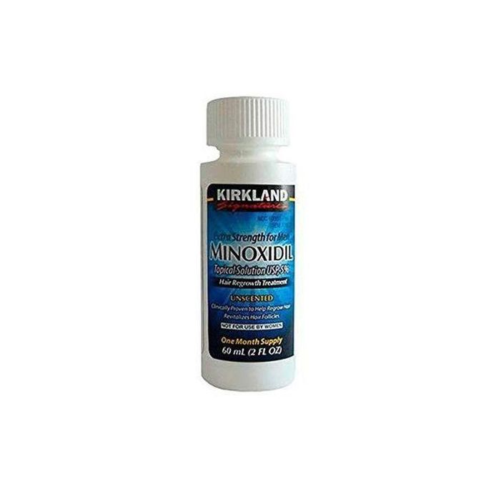 Minoxidil hair regrowth original