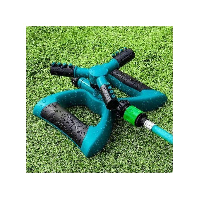Garden 360 Degree Rotate Garden Lawn Sprinklers