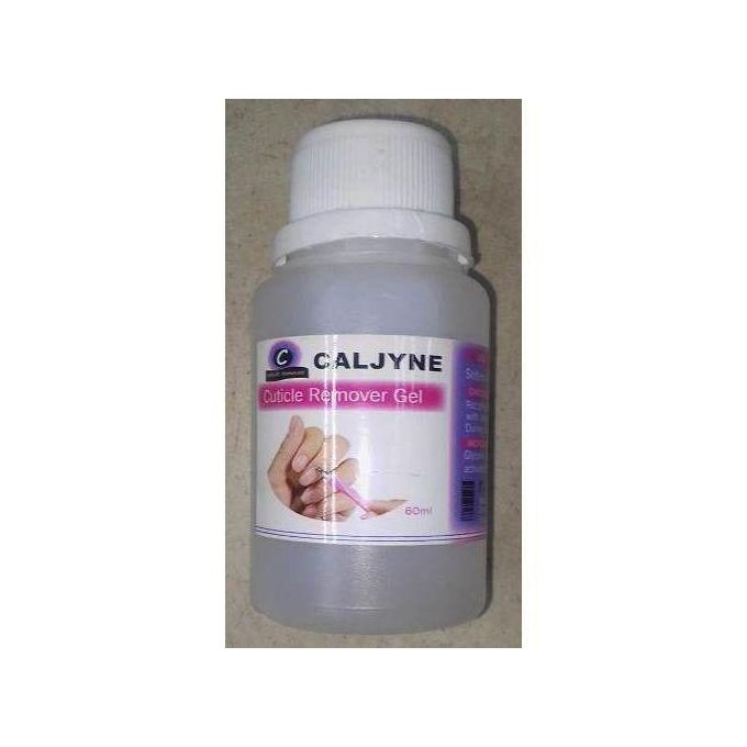 Calyne Cuticle Remover Gel