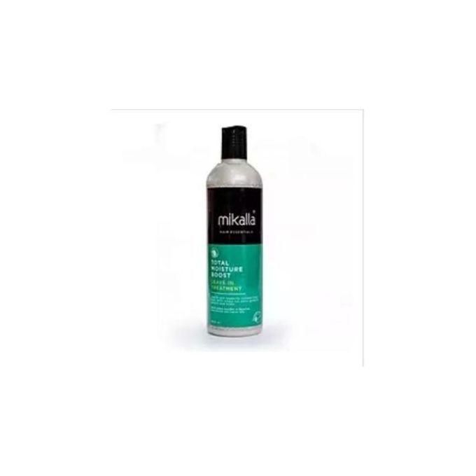 Mikalla Leave-inTotal Moisture Treatment