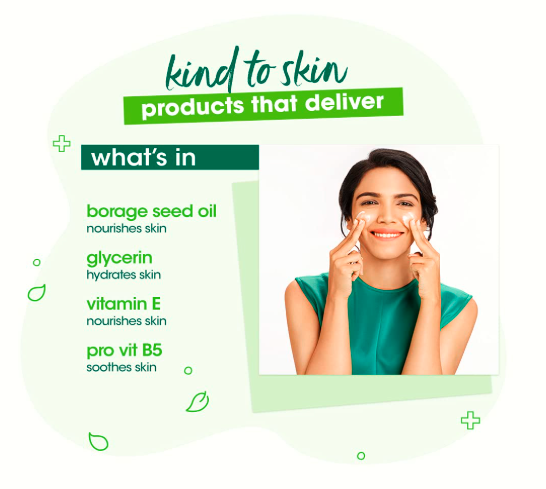 Simple Skincare – Refreshing Facial Wash / Soothing Facial Toner / Hydrating Light Moisturizer (Sold Individually or as a Set)