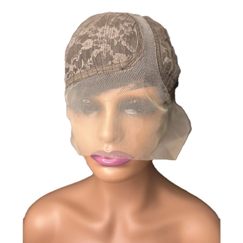 Short Pixie Cut Bob Wigs T Part Lace Front Wigs for Black Women Straight Short Bob Wigs Human Hair Wigs