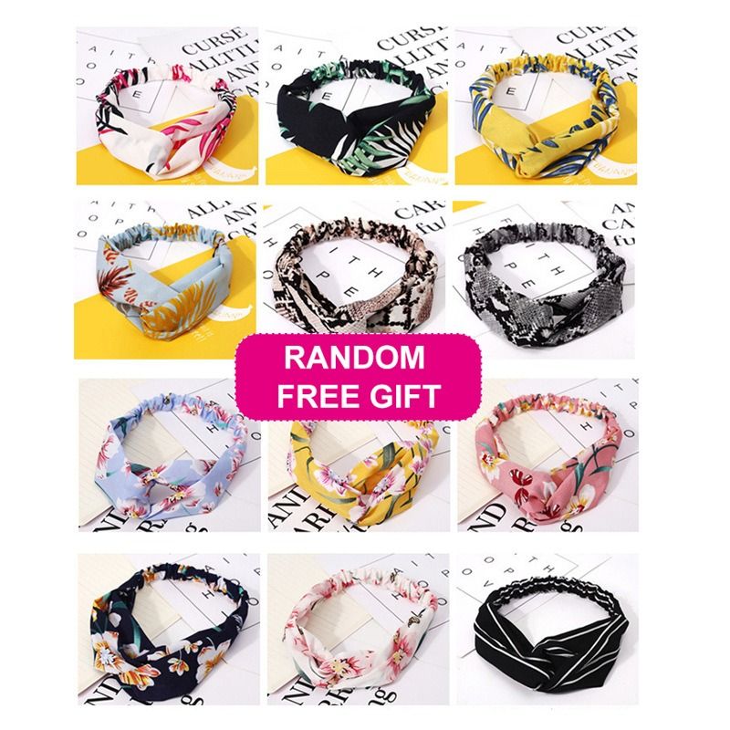 Human Hair Deep Wave Headband Wig (+1 heandband for free)  14-22 inch None Lace Front Wig Human Hair Machine Made Wigs Glueless Curly Hair Headband Half Wigs Natural Color