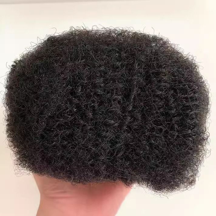 AFRO KINKY BULK Human Hair Extension Black Color 32g Net Weight 10 inch 12inch