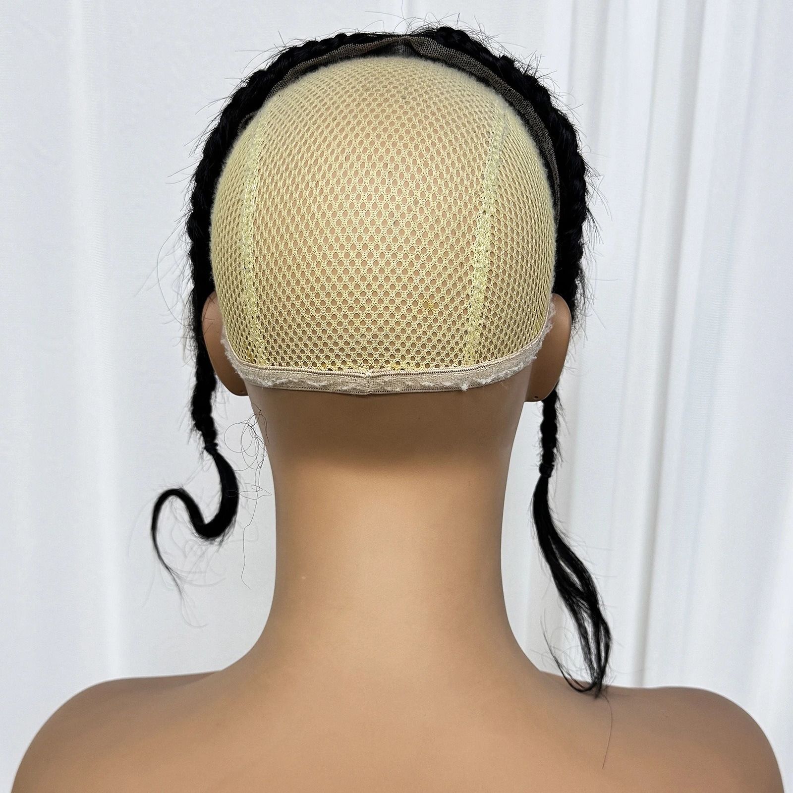 Beauty New 13X4 Lace Frontal Brazilian Hair Lace Closure
wi