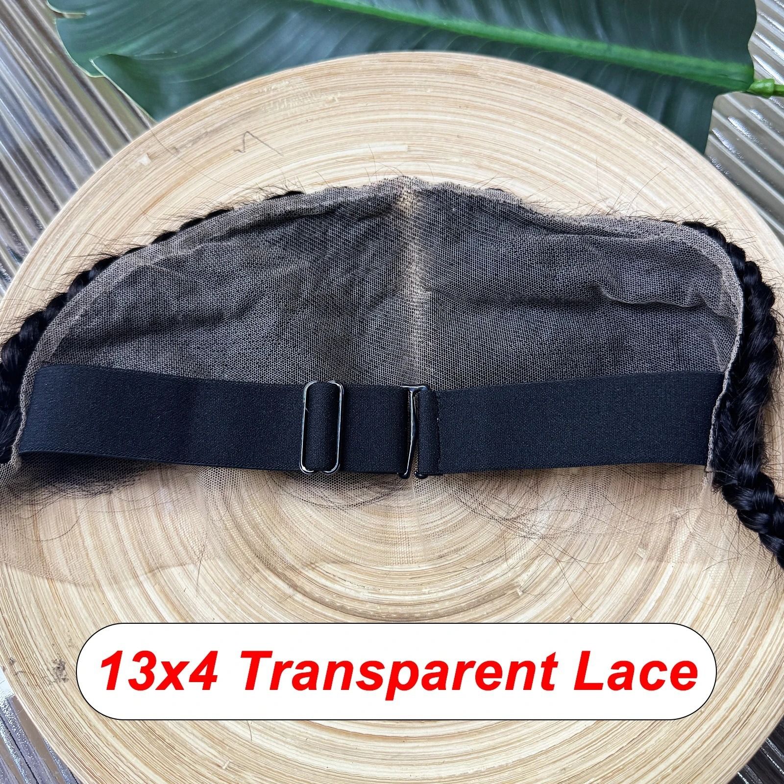 Beauty New 13X4 Lace Frontal Brazilian Hair Lace Closure
wi