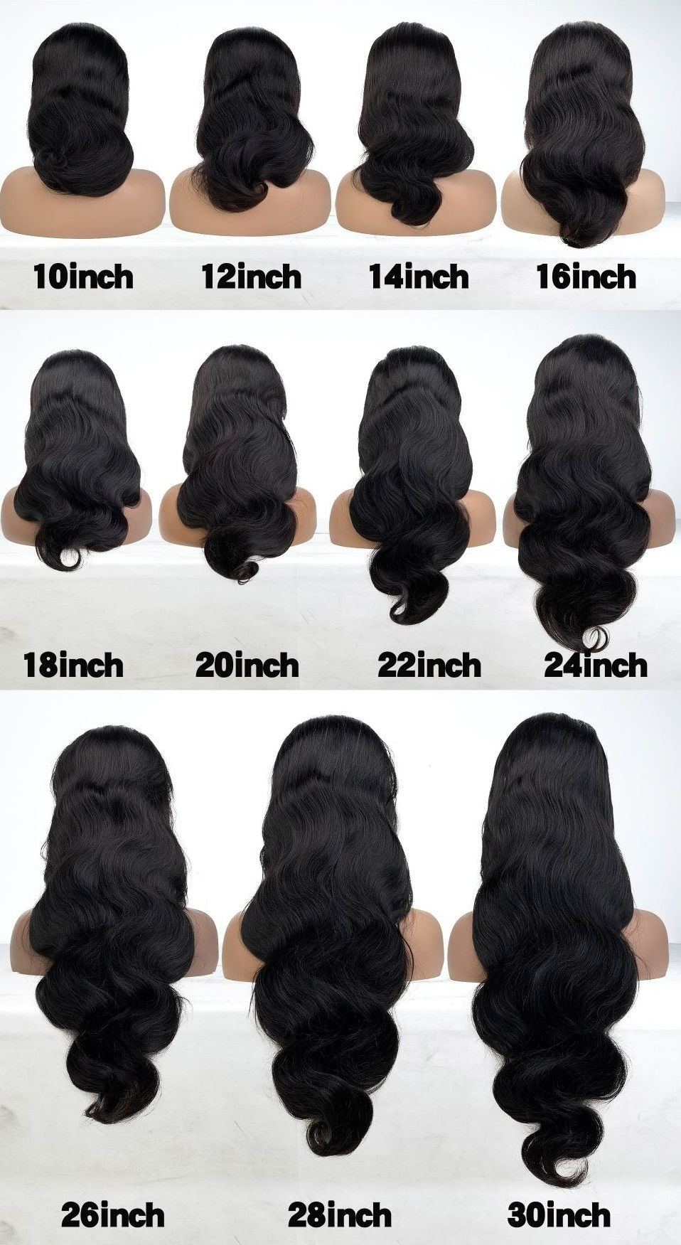 360 Full Lace Frontal Human Hair Wig – Natural Hairline Wig for Women – Pre-Plucked & Styleable – Real Human Hair Wigs – Kenya Beauty