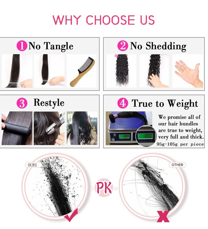 AFRO KINKY BULK 100% Human Hair Extension Black Color 30g Net Weight 12-18 inches