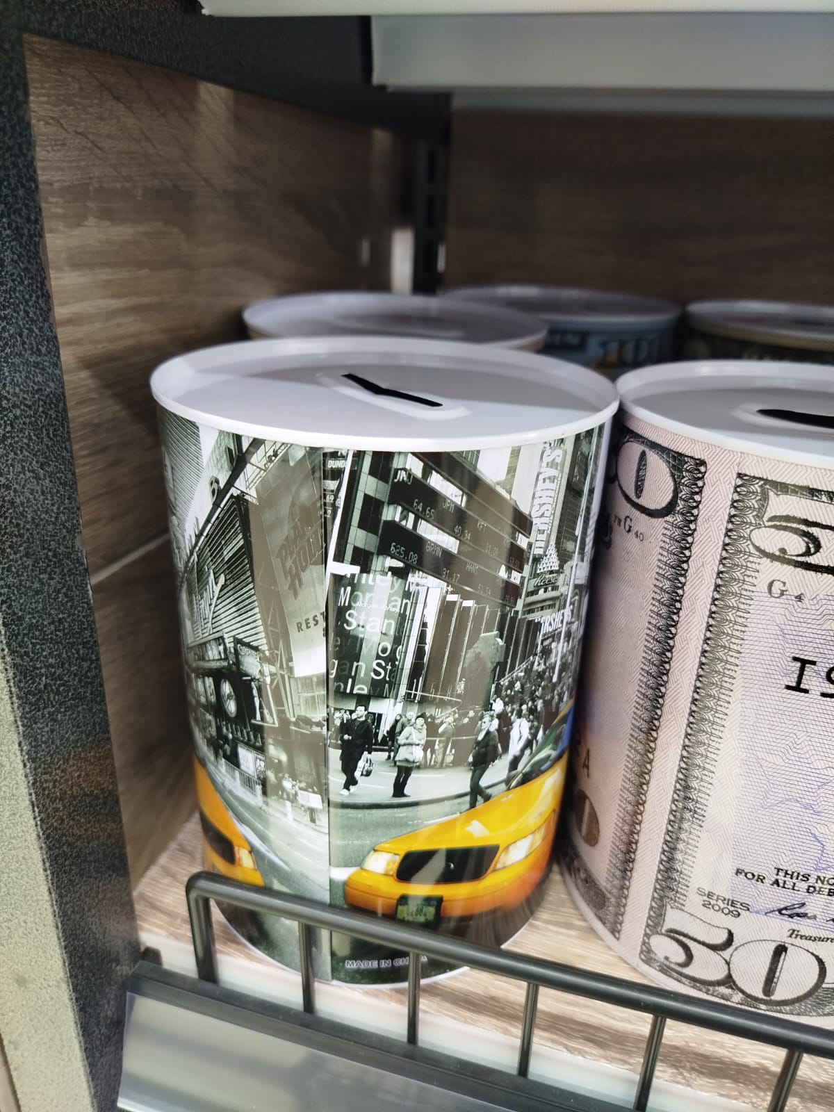 Surprise doll piggy bank ideal and perfect gift to your kids thus enabling to have a good saving