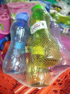 Stay Hydrated in Style – 6-Pack Kids’ Colorful Water Bottles!
Keep your little ones refreshed all day with this vibrant 6-piece set of kids' plastic water bottles! Made from durable, BPA-free plastic,