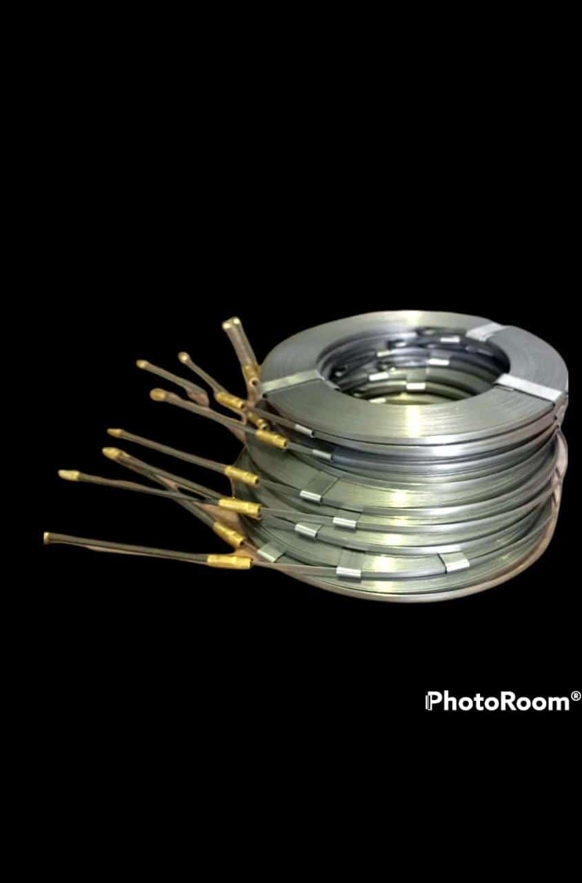 📏 20mm Steel Measuring Tape – Tough, Accurate & Built to Last! 💪

Whether you're on-site or at home, this rugged steel tape delivers precise measurements with a durable, rust-resistant blade and a s