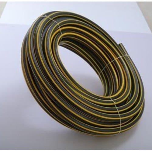 Zebra Hose Pipe – Built to Flex, Made to Last!
Tough, tangle-free, and striking with its bold zebra stripes – this high-performance hose is perfect for all your watering needs. Whether it’s in the