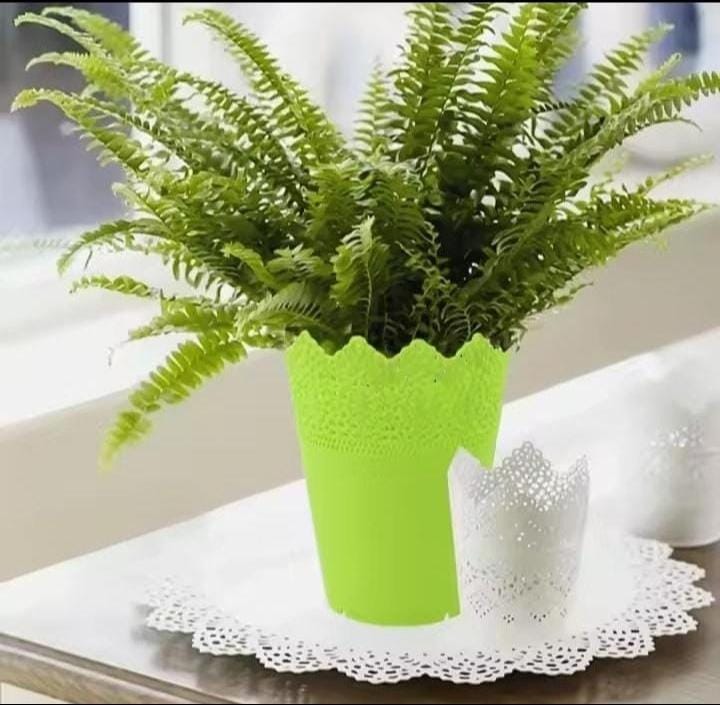Multipurpose Storage Container | Spoon Holder | Flower Vase 🌸✨
Add beauty and organization to your space with this stylish multipurpose container, designed to blend functionality with elegance 🏡💖
✅