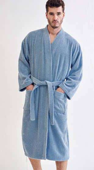 Bathrobes 🍂🍂🍂
Wrap yourself in pure comfort with these cosy and soft cotton bathrobes — perfect for relaxing at home after a shower or lounging in style.
✨ Features:
✨ Super cosy & soft – Gentle an