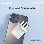 Best Price For Oraimo Fast Android Charger Type C For Charging Data Transfer Usb Cable Type C