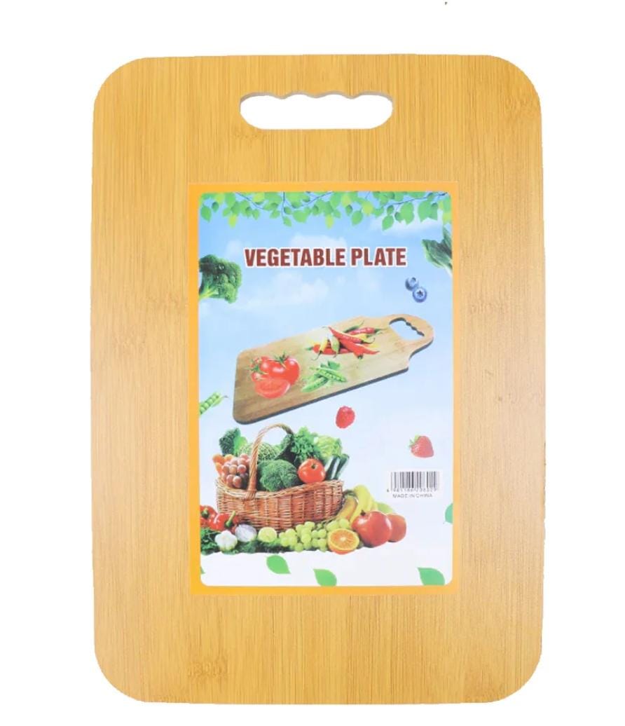 ✨🎀Small wooden chopping board now available 

perfect for slicing meats, fruits and vegetables
Designed with a convenient handle, it allows for easy storage
Bacterial resistant
Nonporous and long las