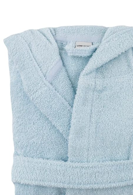 Kids Bath robes

Sizes 2 - 12 years

Description
This is what every little boy or girl  needs to feel comfortable, warm, and positive about bath time. Made of high quality polyester microfleece. Feels