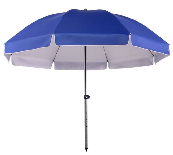 BEST SUPER QUALITY Outdoor /Sun/ Garden Umbrellas Shade-Big SizeThe ultimate solution for all your outdoor needs, the Two-in-One Sun Shelter and Umbrella! When you need a sun umbrella,