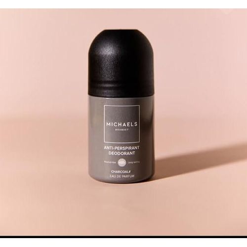 Michaels Bouquet Emerald #1 Anti-Perspirant Deodorant Roll-On – 50ml ✨
Stay fresh, confident, and invigorated all day with the Michaels Bouquet Emerald #1 Roll-On, a perfect blend of anti-perspirant p
