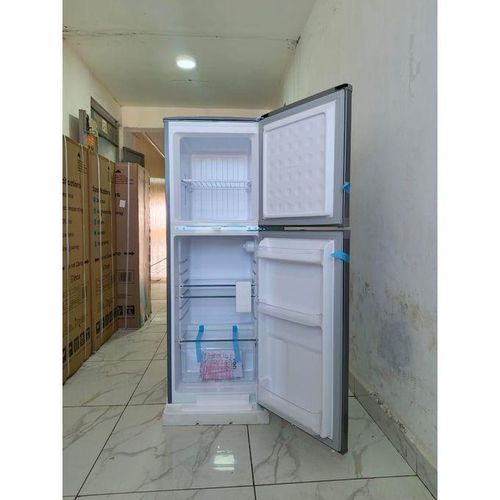 VON 134 L FRIDGE WITH A LARGE FREEZER CAPACITY
