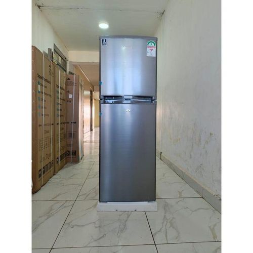 VON 134 L FRIDGE WITH A LARGE FREEZER CAPACITY