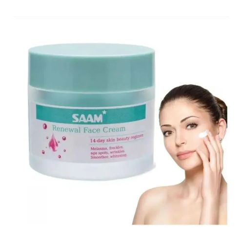Renewal Face Cream