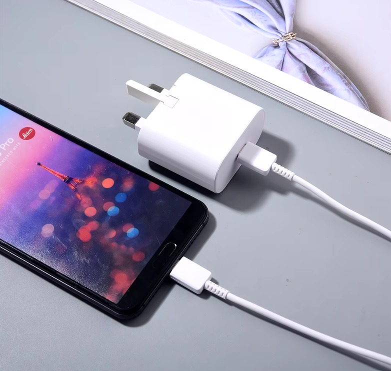 Galaxy Charger Super Fast Charging Full 25W USB C Type C Android/iPhone Charger for Galaxy A57, A37,A17, A56, A36, A26,A16, A07, A06, S26 Ultra/S25/S24/S23/S22/S21 Ultra A15,A55,A54,A25 Google Pixel