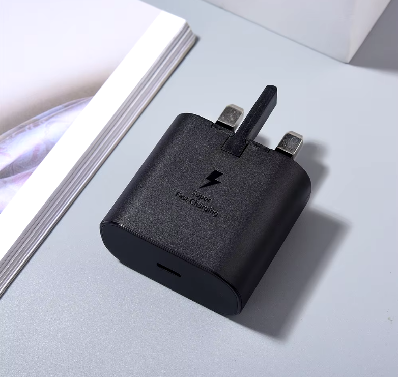 Galaxy Charger Super Fast Charging 25W USB C Type C Android/iPhone Charger for Galaxy A57, A37, A17, A56, A36, A26,A16, A07, A06, S26 Ultra,/S25/S24/S23/S22/S21 Ultra A15,A55,A54,A25 Google Pixel