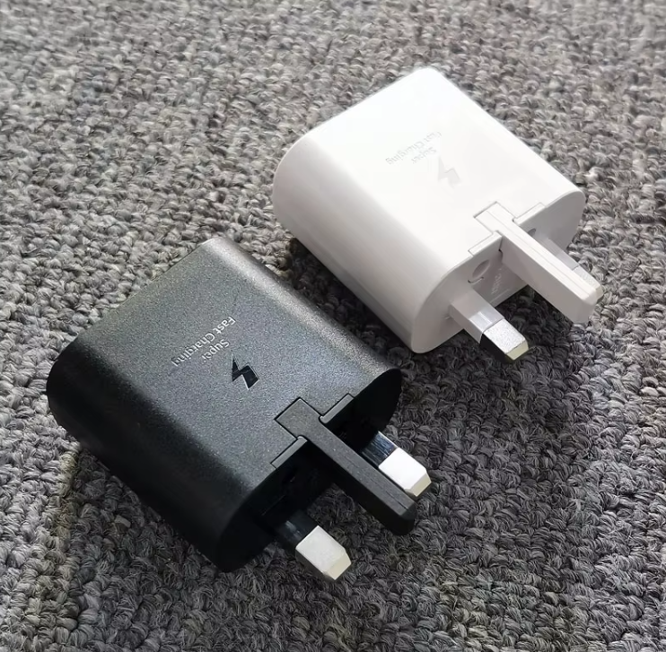 Galaxy Charger Super Fast Charging 25W USB C Type C Android/iPhone Charger for Galaxy A57, A37, A17, A56, A36, A26,A16, A07, A06, S26 Ultra,/S25/S24/S23/S22/S21 Ultra A15,A55,A54,A25 Google Pixel