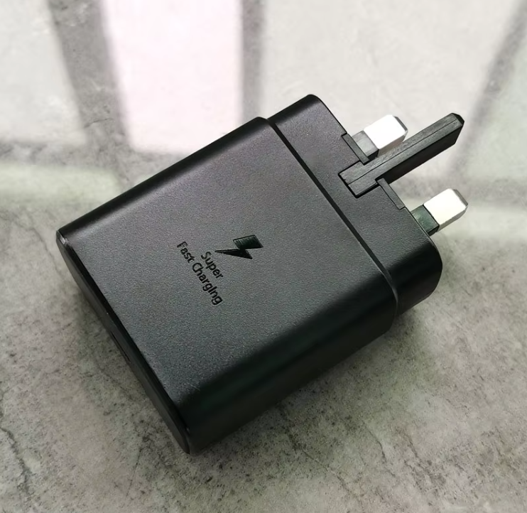 Galaxy Charger Super Fast Charging 45W USB C Type C Charger Android/iPhone for Galaxy A16,A06,S25,S24/S23/S22/S21/S20 Ultra A15,A14,A54,A13,A55,A54,A53,A52,A51,A25,A24,Google Pixel 7, iPhone 15/16