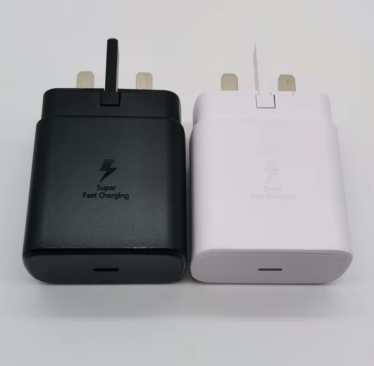 Galaxy Charger Super Fast Charging 45W USB C Type C Android/iPhone Charger for Galaxy A57, A37, A17, A56, A36, A26,A16, A07, A06, S26 Ultra,/S25/S24/S23/S22/S21 Ultra A15,A55,A54,A25 Google Pixel