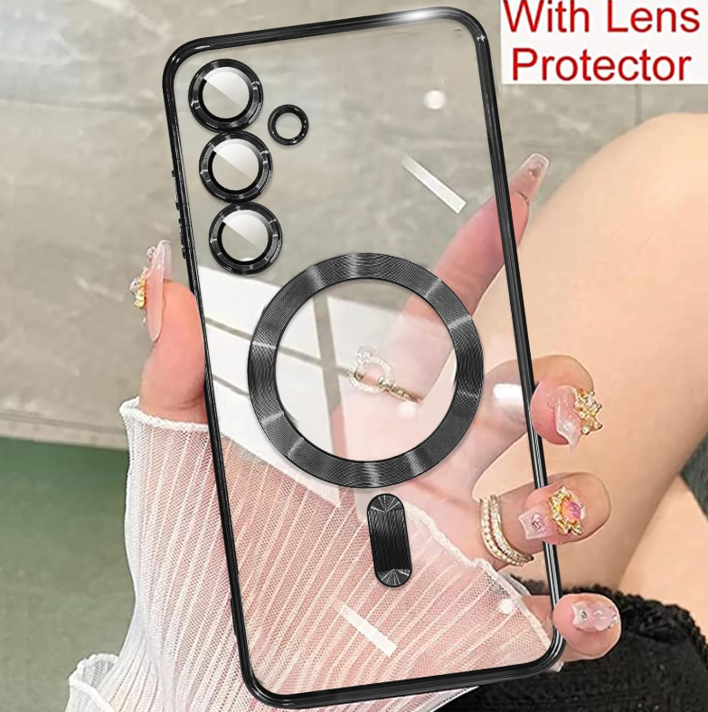 Galaxy A16 5G Phone Case/Cover, Magnetic Samsung Galaxy A16 5G Case for Magsafe