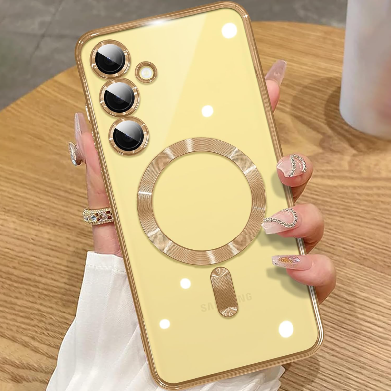 Galaxy A16 5G Phone Case/Cover, Magnetic Samsung Galaxy A16 5G Case for Magsafe