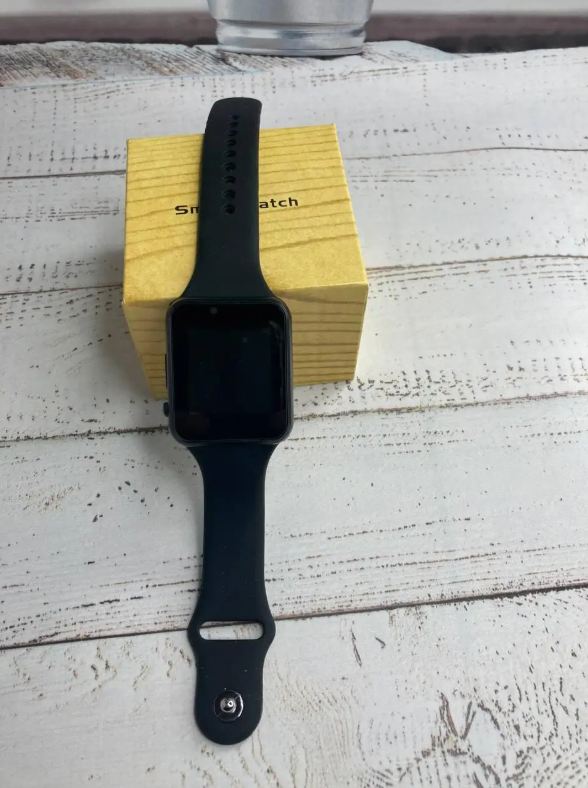 A1 Bluetooth Smart Watch Sport Pedometer With SIM Card support Port Camera Smart watch for iPhone and Android