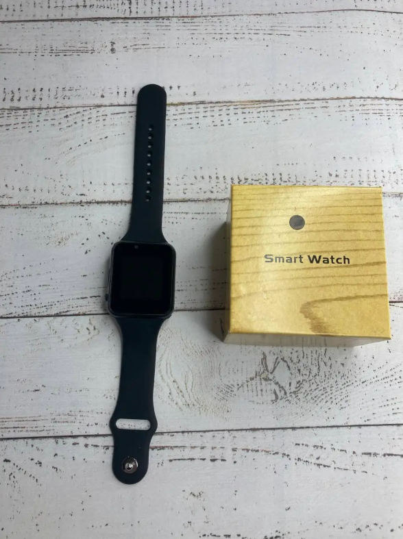 A1 Bluetooth Smart Watch Sport Pedometer With SIM Card support Port Camera Smart watch for iPhone and Android