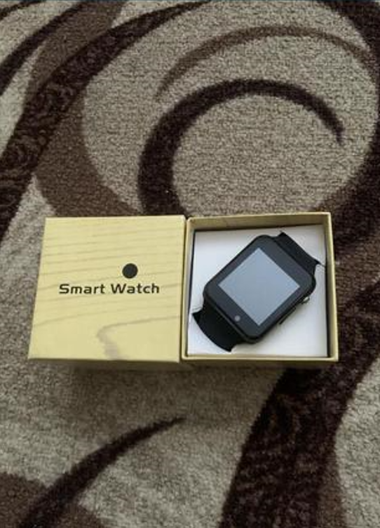 A1 Bluetooth Smart Watch Sport Pedometer With SIM Card support Port Camera Smart watch for iPhone and Android