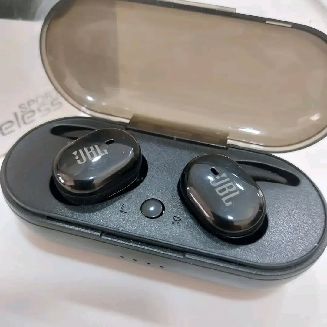 Wireless Bluetooth TWS-4 Earbuds Wireless Airpods, Bluetooth 5.3 Headphones In Ear, Bluetooth Earphones with Built-in Microphone, Wireless Ear Buds, Bluetooth Earbuds with Mic, Charging