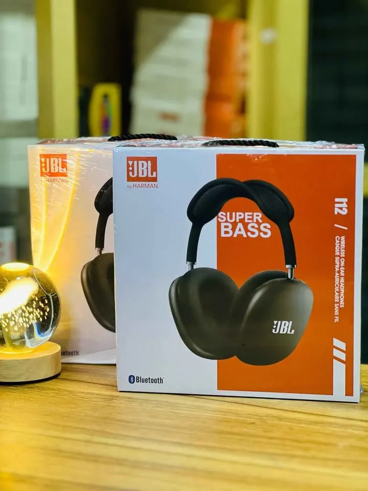 I12 Headphones Wireless Headphones/earphones/earpods/airpods heavy bass for women and men fancy fashion headphones for kids/girls/boys