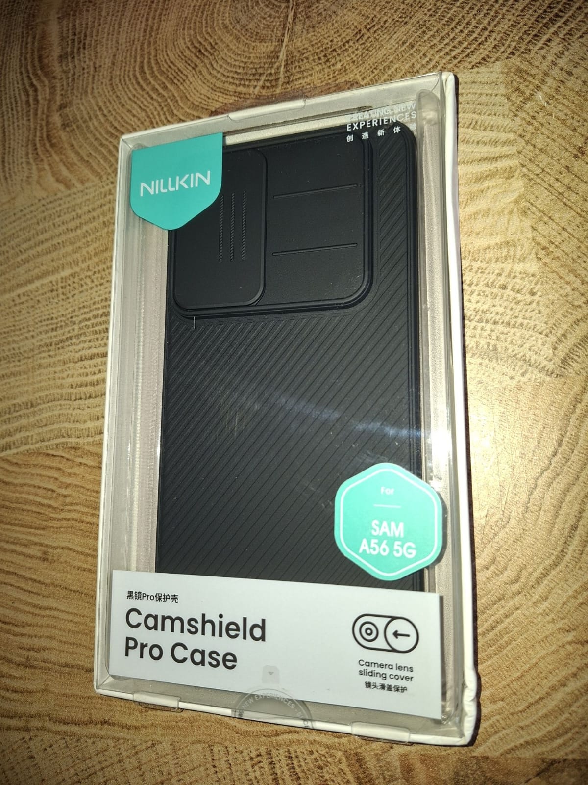 Samsung Galaxy S26 Ultra/S25 Ultra/S24 Ultra/S23 Ultra/S22 Ultra Cover/Case Nillkin Cam-shield phone case/cover camera lens protection shockproof phone case with Camera Protector Cover