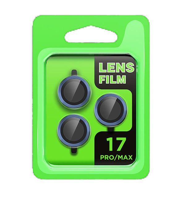 Apple iPhone 17 Pro Max / 17 Pro Camera lens Protectors ring for iPhone 17 Pro / 17 Pro Max