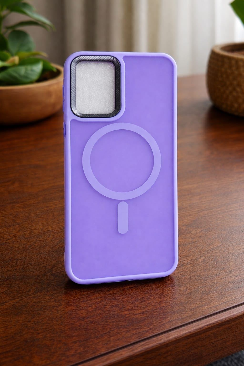 Samsung Galaxy Translucent case/cover for S25 Ultra, S24 Ultra, S23 Ultra, S22 ultra, S21 Ultra, S25 Edge A16, A17, A26, A36, A55, A56 Magsafe cover magnetic wireless charging cover