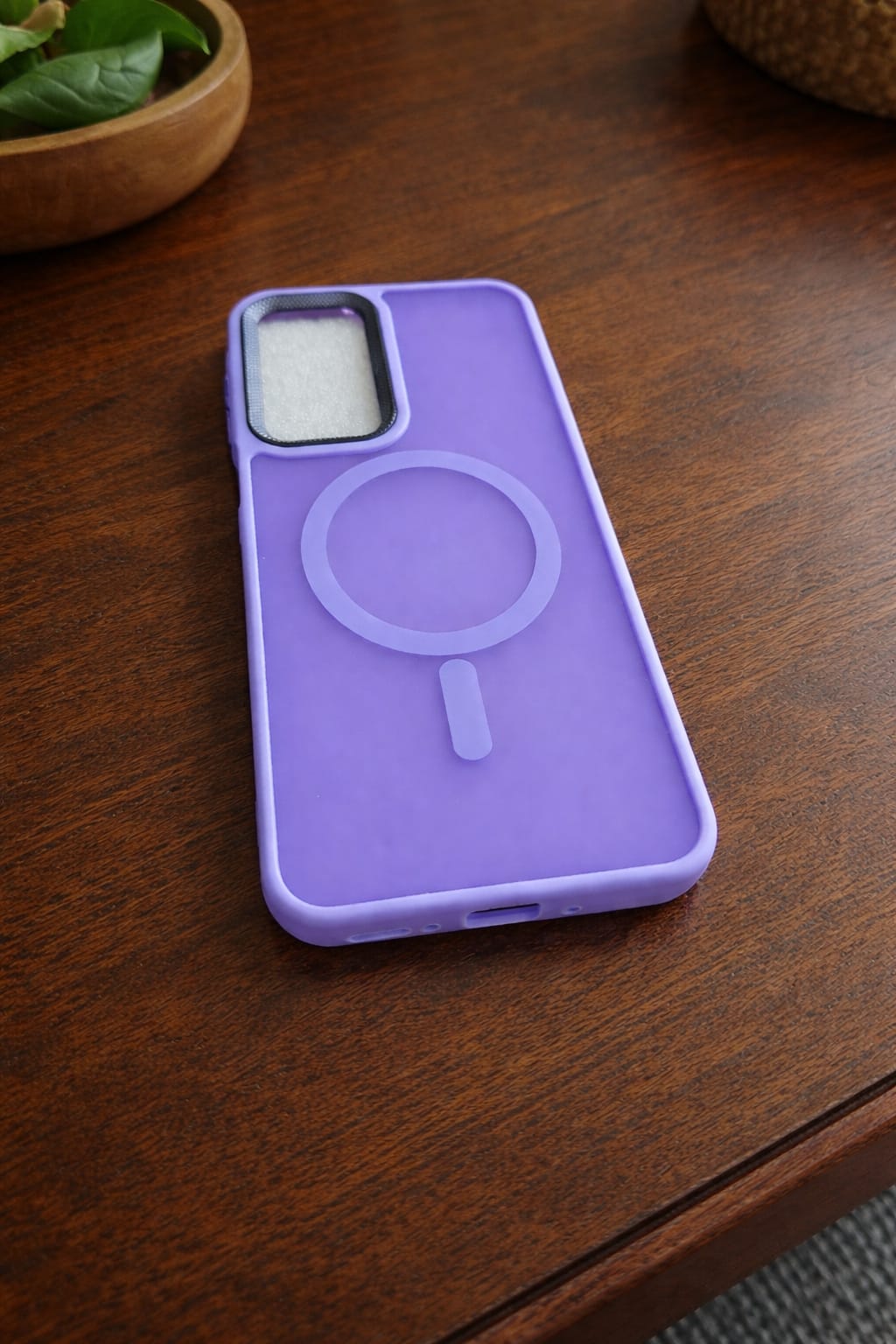 Samsung Galaxy Translucent case/cover for S25 Ultra, S24 Ultra, S23 Ultra, S22 ultra, S21 Ultra, S25 Edge A16, A17, A26, A36, A55, A56 Magsafe cover magnetic wireless charging cover