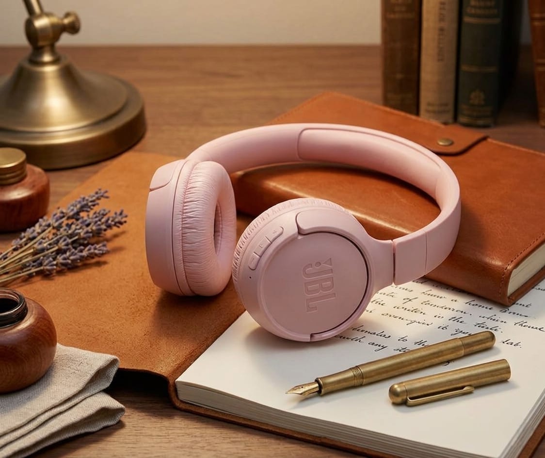 JBL Tune Headphones Wireless fashion colorful Headphones/earphones/earpods/airpods heavy bass for women and men fancy fashion headphones for kids/girls/boys