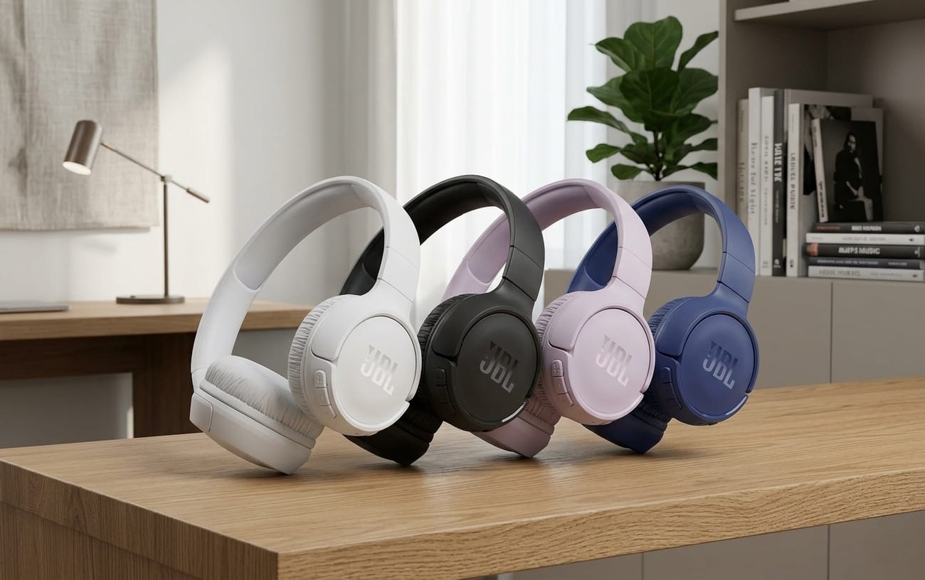 JBL Tune Headphones Wireless fashion colorful Headphones/earphones/earpods/airpods heavy bass for women and men fancy fashion headphones for kids/girls/boys