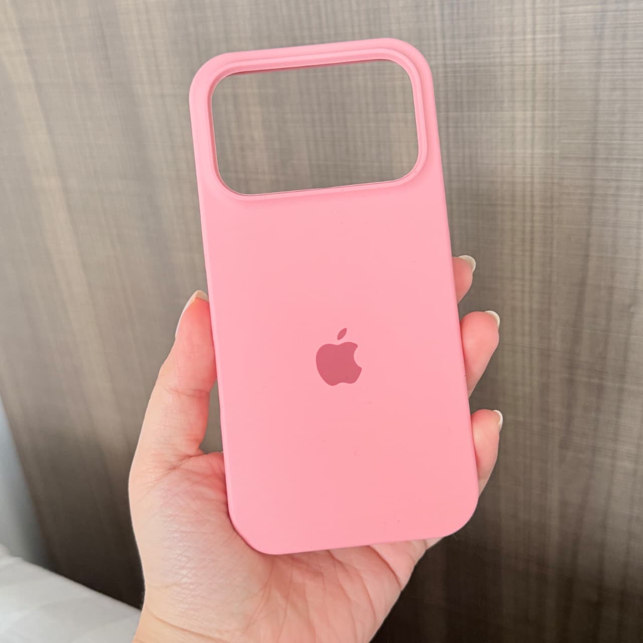 iPhone 17 Pro Max, 17 Air, 17, 16 Pro Max, 16 Plus, 15 Pro Max, 15 Plus, 14 Pro Max, 14 Plus, 13 Pro Max, 13 Mini, 12 Pro Max, 12 Mini, 11 pro Max Original Silicone Case/Cover, Liquid Silicone