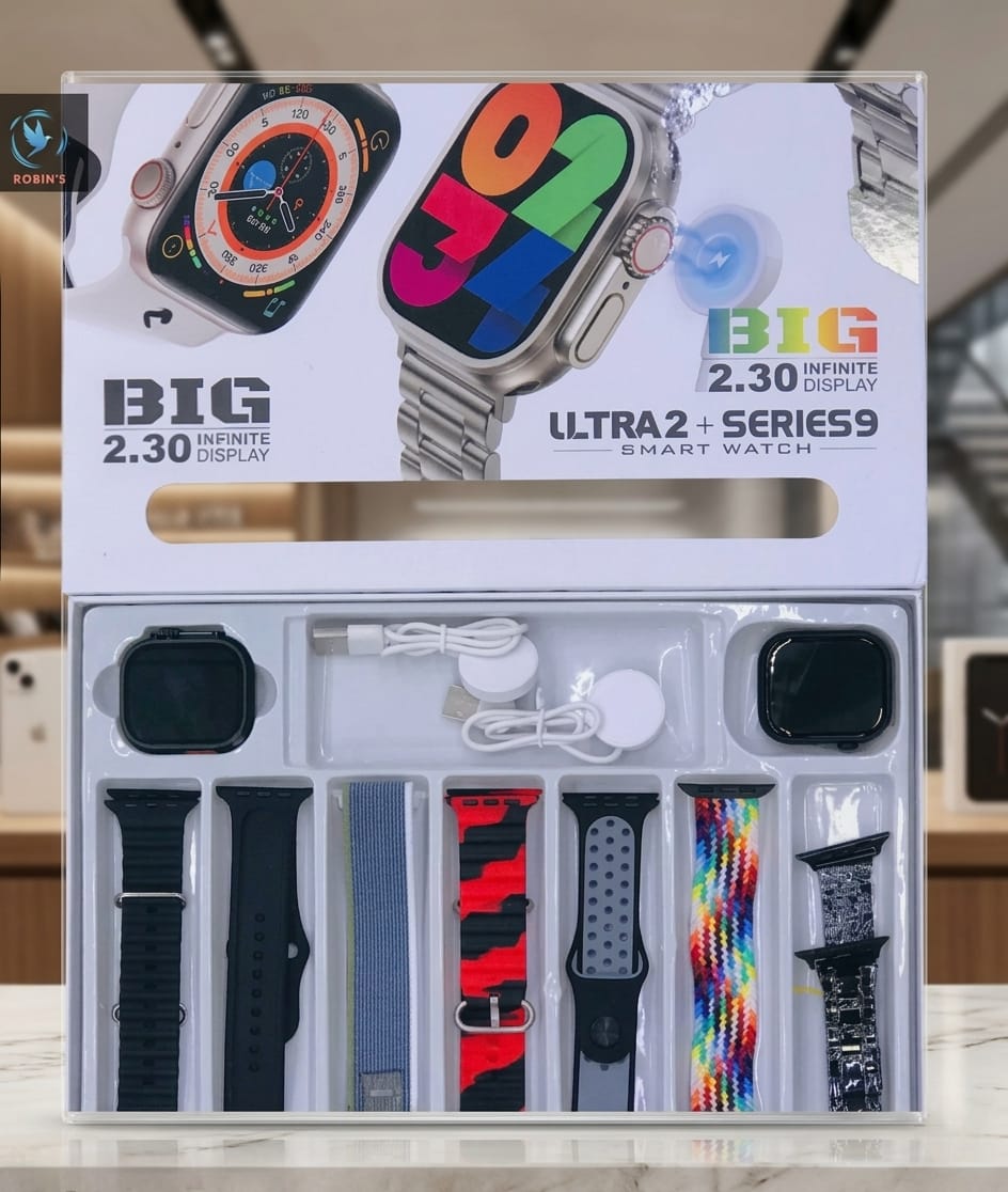 Smartwatch with 1 free extra fashion Smart Watch for Men & Women Fitness: Fitness Tracker with Blutooth Call 24/7 Heart Rate SpO2 Sleep Monitor, IPX3 Waterproof, Sport Mode, Activity Trackers, Compati