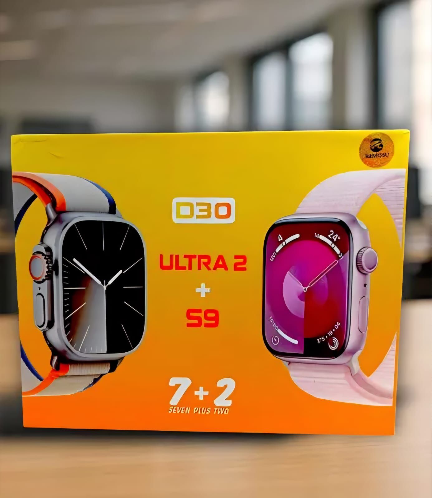 Smartwatch with 1 free extra fashion Smart Watch for Men & Women Fitness: Fitness Tracker with Blutooth Call 24/7 Heart Rate SpO2 Sleep Monitor, IPX3 Waterproof, Sport Mode, Activity Trackers, Compati