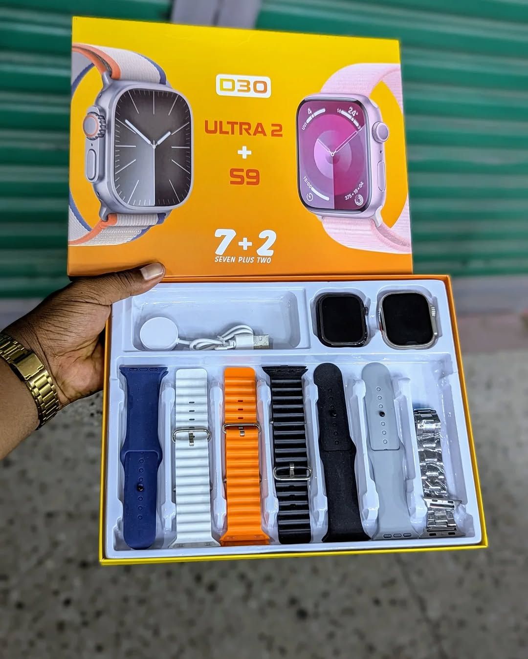 Smartwatch with 1 free extra fashion Smart Watch for Men & Women Fitness: Fitness Tracker with Blutooth Call 24/7 Heart Rate SpO2 Sleep Monitor, IPX3 Waterproof, Sport Mode, Activity Trackers, Compati